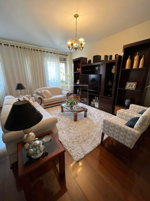 Apartamento Centro Petrópolis