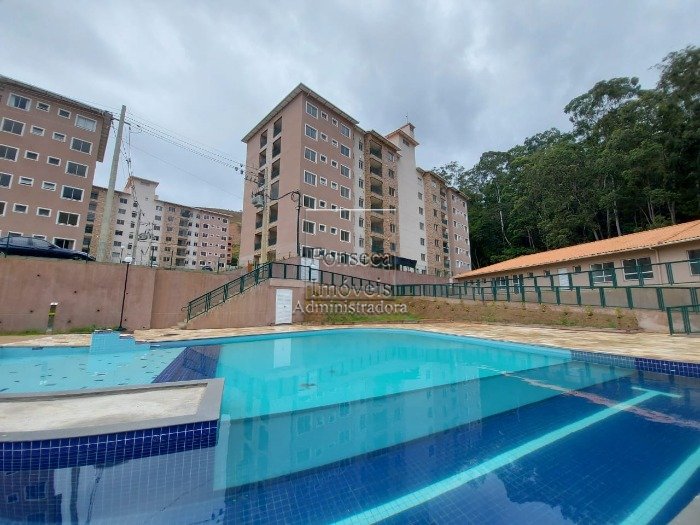 Apartamento Itaipava Petrópolis