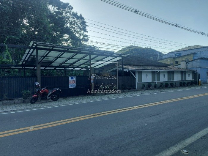 Casa Comercial Itaipava Petrópolis